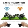 RC Car 20km/h - remote control car - toys - childrenCars