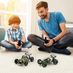 RC Car 20km/h - remote control car - toys - childrenCars