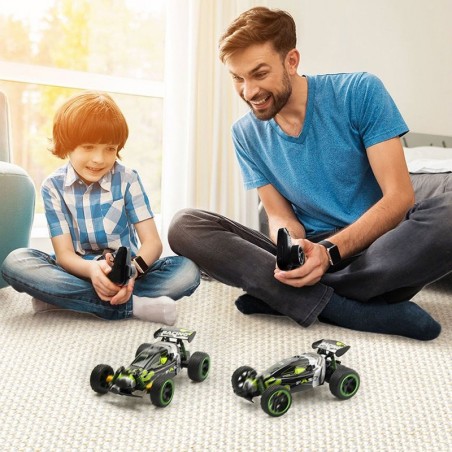 RC Car 20km/h - carro de controle remoto - brinquedos - crianças