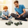 RC Car 20km/h - remote control car - toys - childrenCars