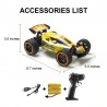 RC Car 20km/h - carro de controle remoto - brinquedos - crianças