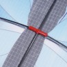 Butterfly kite resistente - nylon - ao ar livre - kites - crianças - brinquedos