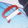 Butterfly kite resistente - nylon - ao ar livre - kites - crianças - brinquedos