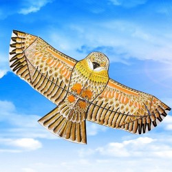 1.1m - Kite de águia plana - kites - crianças - brinquedos