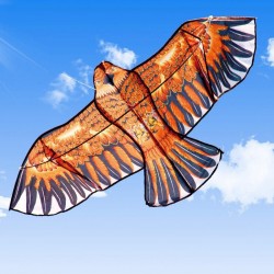 1.1m - Kite de águia plana - kites - crianças - brinquedos