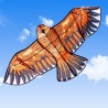 1.1m - Kite de águia plana - kites - crianças - brinquedos