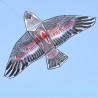 1.1m - Kite de águia plana - kites - crianças - brinquedos