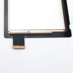 Substituição - tela de toque - interruptor de nintendo - console ns - lcd