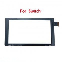 Substituição - tela de toque - interruptor de nintendo - console ns - lcd