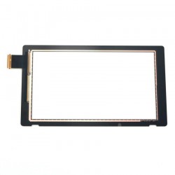 Substituição - tela de toque - interruptor de nintendo - console ns - lcd