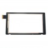 Substituição - tela de toque - interruptor de nintendo - console ns - lcd