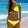 Sexy bikini - push up - swimwear - women - s - 3xlSwimming
