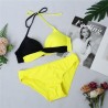 Sexy bikini - push up - swimwear - women - s - 3xlSwimming