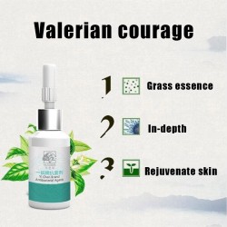Líquido para remover etiquetas de pele - toupeiras - verrugas - clareamento sardas - 10ml