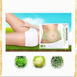 30 Dias - 3pc - emagrecimento rápido - remendo da barriga - perda de peso