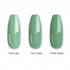 Nail gel polonês - 7.5ml - gel UV - nail art - multi cores