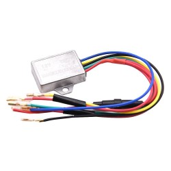 115dB Corno alto - auto - alto-falante - alarme 12V - carro - veículo - motor