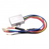 115dB Corno alto - auto - alto-falante - alarme 12V - carro - veículo - motor