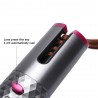 Automática - sem fio - sem fio - usb - recarregável - ferramentas de estilo