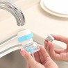 360 Degree - adjustable - water tap - extension filter - nozzle - kitchenFaucets