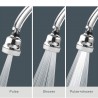 Faucet spray head tap - kitchen- water - nozzleFaucets