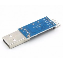 USB para RS232 - Conversor - Adaptador