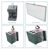 D48 - D60 - D67 - D75 - ímã de neodímio forte com gancho - pesquisa lateral dupla - D60 * 22m m