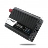 1000W - DC 12V para AC 220V - inversor duplo USB mini - adaptador de carregamento - conversor de tensão do carro