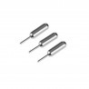 Professional - watch band & bracelet links remover - adjustable - with 3 metal pinsTools