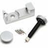 Professional - watch band & bracelet links remover - adjustable - with 3 metal pinsTools