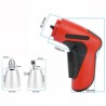 Multi-function - cordless - lock pick gun - door opening - locksmith - electricLocksmith