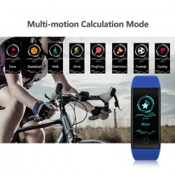 Smart Bracelet - Waterproof - Smart Band - Multi Sport Fitness TrackerElectronics & Tools