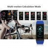 Smart Bracelet - Waterproof - Smart Band - Multi Sport Fitness TrackerElectronics & Tools
