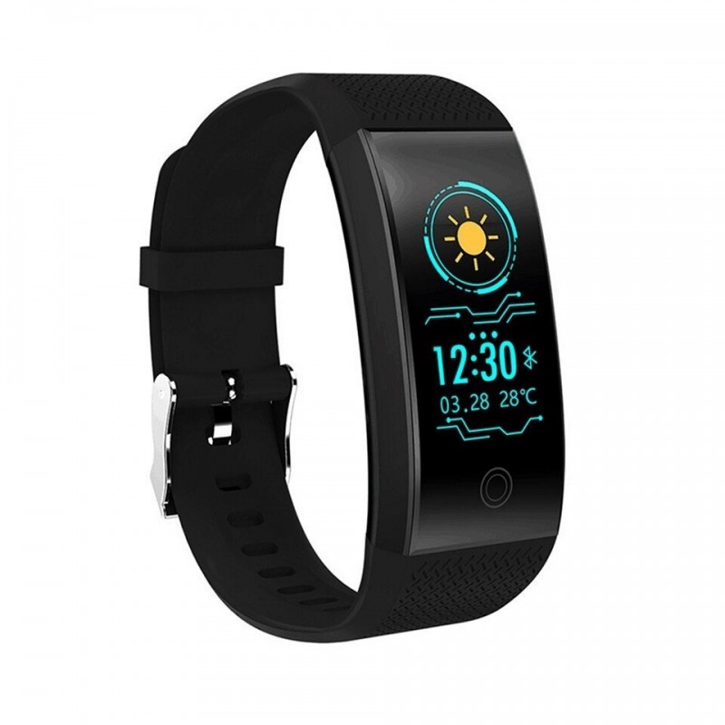 Smart Bracelet - Waterproof - Smart Band - Multi Sport Fitness TrackerElectronics & Tools