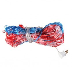 American Flag - String Lights - Outdoor - WaterproofLights & lighting