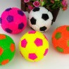 6.5cm - Bola de futebol - Led - Futebol - Crianças