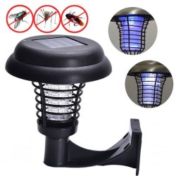 Anti-mosquito LED light & outdoor wall lampSolar lighting