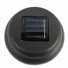 Lâmpada de parede exterior e luz LED anti-mosquito
