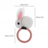 Elastic hair band with rabbitKids