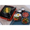Backpacking - Camping - Cookware Pot Set - Stainless SteelSurvival tools