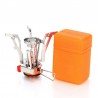 Ao ar livre - Picnic - Louça - Camping Pot - Conjunto