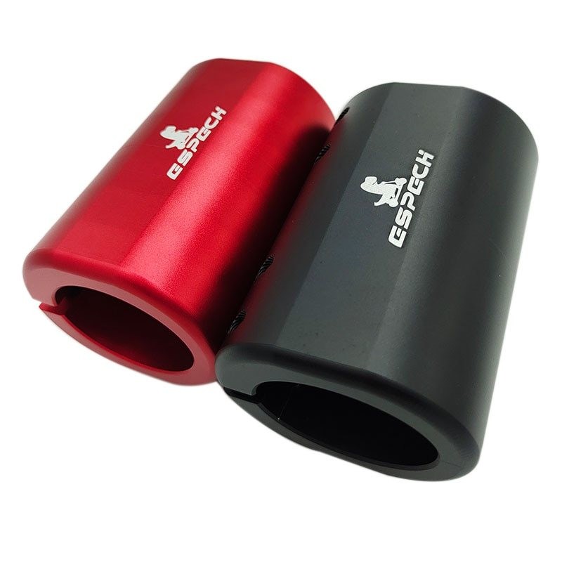 Suporte de aço de liga - scooter elétrico - XIAOMI MIJIA M365 / PRO