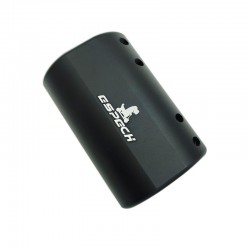 Suporte de aço de liga - scooter elétrico - XIAOMI MIJIA M365 / PRO