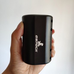 Suporte de aço de liga - scooter elétrico - XIAOMI MIJIA M365 / PRO