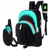 USB Charging - Luminous Backpack - SharkBackpacks