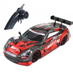 RC Car - GTR/Lexus - Drift Racing Car - Remote Control Vehicle - Electronic ToysCars