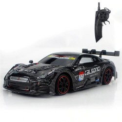 RC Car - GTR/Lexus - Drift Racing Car - Remote Control Vehicle - Electronic ToysCars