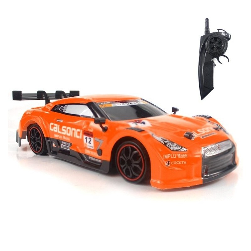 Carro RC - GTR/Lexus - Carro de corrida de Drift - Veículo de controle remoto - brinquedos eletrônicos Carro RC - GTR/Lexus - Carro de corrida de Drift - Veículo de controle remoto - brinquedos eletrônicos