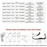 Flip-Flop - Buckle - Open Toe - Rhinestones - Slippers - WomenSandals