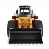 Carro RC - Controle Remoto - Caminhão - Construção - Crianças - Brinquedos